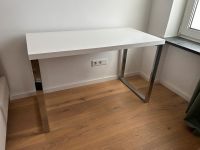 Schreibtisch weiß Hochglanz; 120x60cm München - Schwabing-Freimann Vorschau