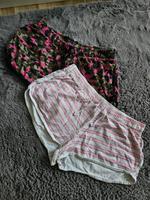Shorts Hotpants kurze Hosen pyjama Schleswig-Holstein - Flensburg Vorschau