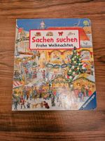 Sachen suchen - Frohe Weihnachten Niedersachsen - Buxtehude Vorschau