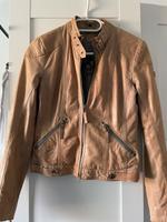 Lederjacke Nordrhein-Westfalen - Lage Vorschau