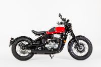 Jawa Bobber 42 Neufahrzeug Jawa Bobber Brandenburg - Bersteland Vorschau