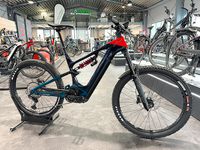 E-Bike / Cannondale Moterra Neo LT2 / Bosch Pl-CX4 / 750Wh Akku Bayern - Geretsried Vorschau