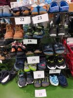 Kinderschuhe Gr. 21 bis Gr. 33 Nordrhein-Westfalen - Meckenheim Vorschau