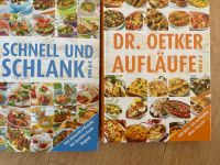 Kochbuch Dr. Oetker Rheinland-Pfalz - Meisenheim Vorschau