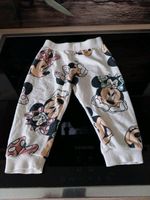 Hose jogginghose minnie mouse h&m.   Versand möglich Bayern - Münchberg Vorschau