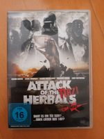 DVD Attack of the Herbals Berlin - Mitte Vorschau