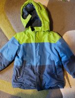 Winterjacke gr 98/104 Sachsen-Anhalt - Teuchern Vorschau