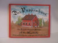 Das Puppenhaus. Eine Festgabe f. brave Mädchen- Esslinger Reprint Baden-Württemberg - Baden-Baden Vorschau