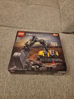 Lego Technic 42121 Hydraulikbagger, Neu, OVP Hessen - Fulda Vorschau