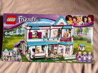 Lego Friends 41314 /Haus/Villa Baden-Württemberg - Korntal-Münchingen Vorschau