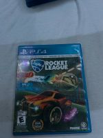 PS4 Rocket League Collector’s edition Münster (Westfalen) - Geist Vorschau