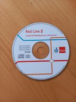 Red line 2 Audio CD Workbook nur CD Klasse 6 Baden-Württemberg - Alpirsbach Vorschau
