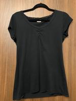 Tolles Shirt von Esprit, schwarz Gr S 36 Bayern - Luhe-Wildenau Vorschau