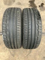 2 Sommerreifen 205/45 R17 88W XL Dunlop SP Sport Maxx mit Montage Hessen - Maintal Vorschau