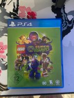 Super Villains Lego ps4 Dithmarschen - Heide Vorschau