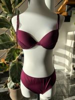 Tezenis Intimissimi Dessous Set pink BH 75B Slip M Düsseldorf - Angermund Vorschau