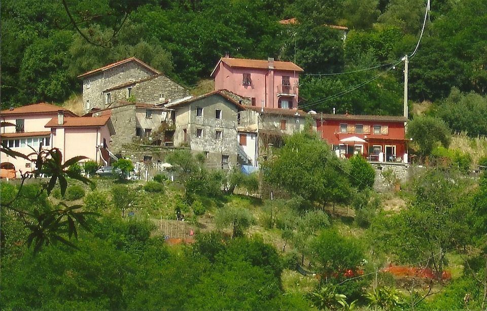 Gruppenreisen Ferienhäuser Wanderurlaub Italien Ligurien Toskana in Hohenpeißenberg