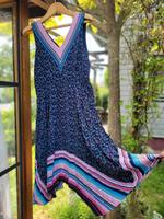 hübsches Tom Tailor Sommer Kleid Gr. 38 M wie Neu Hessen - Bad Nauheim Vorschau