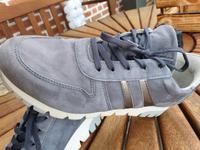 Tamaris Sneaker 42 blaugrau Nordrhein-Westfalen - Oelde Vorschau