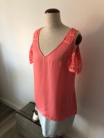 Guess ♥️ Top rosa rosé S 36 38 Hamburg-Nord - Hamburg Eppendorf Vorschau