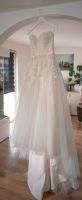 Brautkleid Größe 38 Ivory Baden-Württemberg - Zimmern ob Rottweil Vorschau