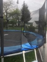 Großes Trampolin Baden-Württemberg - Wört Vorschau