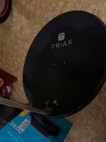 Stand Satelitten Schüssel TRIAX Baden-Württemberg - Oberriexingen Vorschau