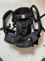 Ergobaby Omni 360 Trage Schwarz (Babytrage) Bayern - Ingolstadt Vorschau