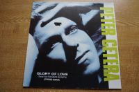 Maxi Single Peter Cetera - Glory of love - Schallplatte Vinyl Nordrhein-Westfalen - Rosendahl Vorschau