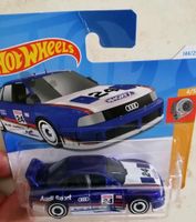 Hot wheels Audi 90 Quattro Hessen - Oberzent Vorschau