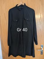 Hemdkleid gr 40 Sachsen - Machern Vorschau