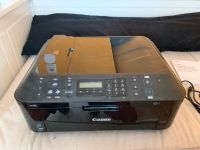 Canon Pixma MX410 Baden-Württemberg - Bammental Vorschau