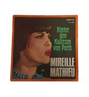 Mireille Mathieu – Hinter den Kulissen von Paris / Martin | AMIGA Brandenburg - Oranienburg Vorschau