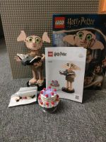 Lego 76421 Dobby the House Elf Rheinland-Pfalz - Sehlem Vorschau