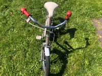 Kinder Fahrrad 16zoll fahrbereit Nordrhein-Westfalen - Steinfurt Vorschau
