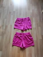 2 Tchibo Funktionsshorts Gr. S in Pink Hessen - Wiesbaden Vorschau