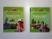 Columbus Kinderlexikon Länder der Welt 1 und 2 Kinderbuch top Schleswig-Holstein - Altenholz Vorschau