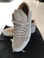 Distorted People Sneaker *neuwertig* beige Gr. 43 Niedersachsen - Wedemark Vorschau