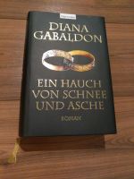 Diana Gabaldon: Ein Hauch von Schnee und Asche Dortmund - Schüren Vorschau