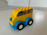 Lego Duplo Mein erster Bus Stuttgart - Sillenbuch Vorschau