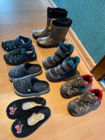 Kinderschuhe Gr.28 / Winterstiefel Ecco Nordrhein-Westfalen - Detmold Vorschau