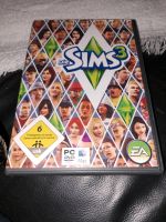 Gut erhaltenes Sims 3 Spiel für Liebhaber Berlin - Charlottenburg Vorschau