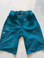 Bike Shorts Schöffel XS/34 Bayern - Affing Vorschau