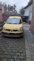 Renault Kangoo (Wegfahrsperre defekt) Nordrhein-Westfalen - Nörvenich Vorschau