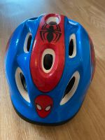 Fahrradhelm Spiderman 52 - 56 Brandenburg - Brandenburg an der Havel Vorschau