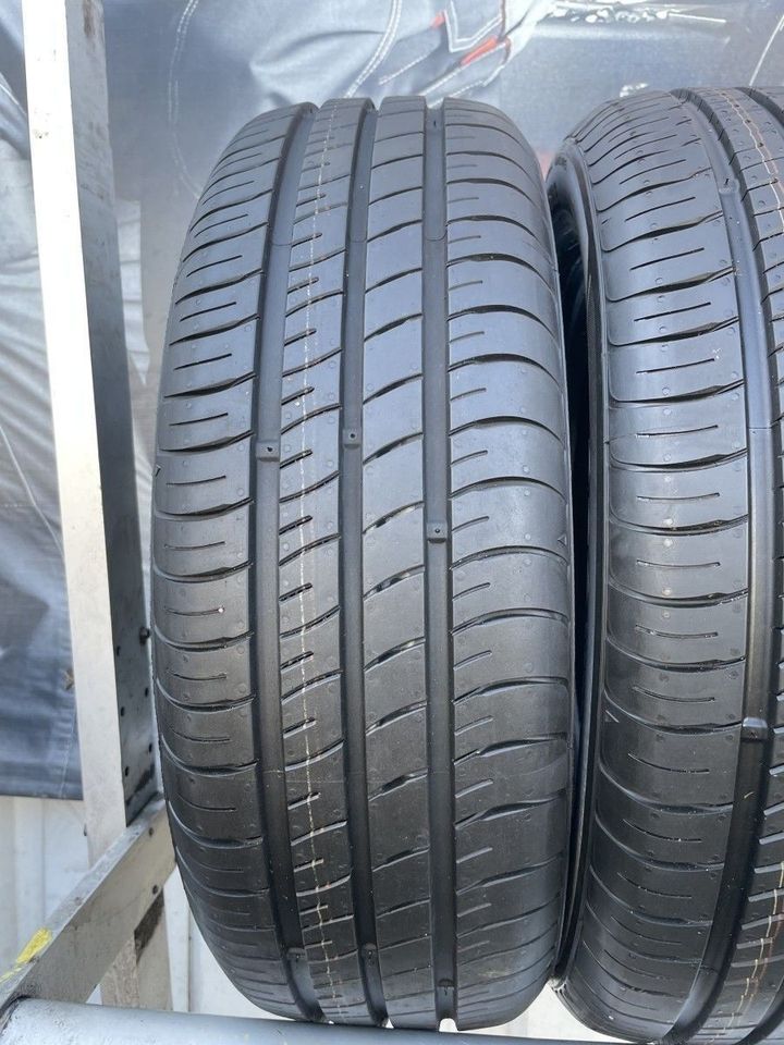 4x Kumho Sommerreifen 175 65 R14 86T NEUE inklusive Montage in Bonn