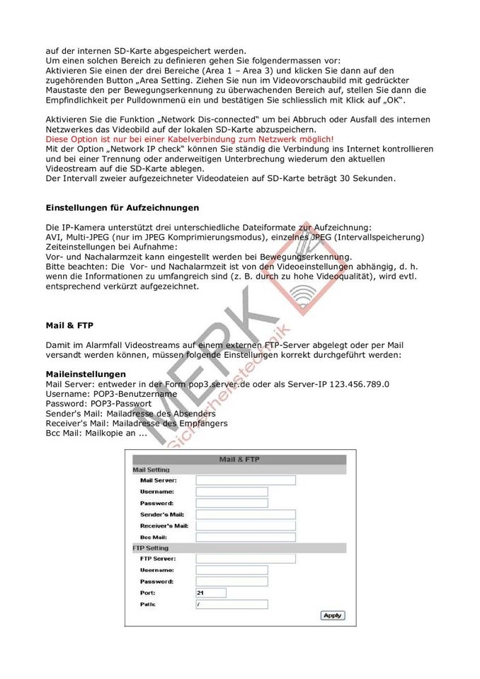 1,3MP-IP Innen-Domekamera, 3,7-12mm Obj.,SD, H.264 (HU-HLC15M-P) in Kißlegg