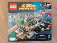 LEGO 76044 DC Universe Super Heroes Duell der Superhelden NEU OVP Kreis Ostholstein - Fehmarn Vorschau