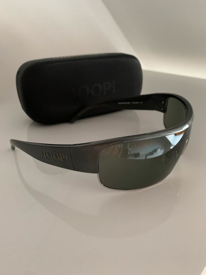 Joop Sonnenbrille grau in Hannover