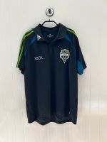 Seattle Sounders MLS Vintage Polo Shirt Xbox | L | Sehr Gut Nürnberg (Mittelfr) - Mitte Vorschau